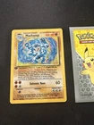 Pokemon Machamp 8/102 Holo Rare 1999 Base Set 1st Edition 126🔥HP🔥