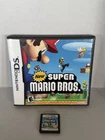New Super Mario Bros. (Nintendo DS, 2006)