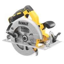 DeWalt Cordless Circular Saw Brushless DCS570N-XJ 184mm 18V Li-lon Bare Unit