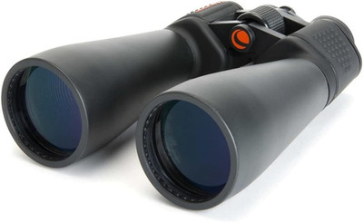 Celestron SkyMaster 15x70mm Binocular - Black