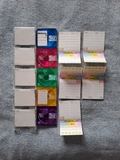 5 Maxell 74 Recordable Mini Discs