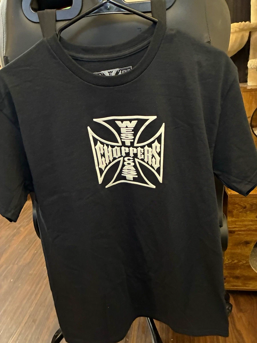 West Coast Choppers products for sale | eBay