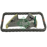 Schaeffler Ina Kettensatz ÖLpumpe Passend FüR Audi A2 Seat Arosa Cordoba Ibiza