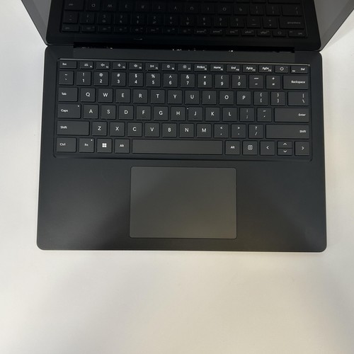 Microsoft Surface Laptop 5 13.5" 2K TOUCH 2.7 GHz i7-1265U 16GB 512GB SSD - Imagen 2 de 10