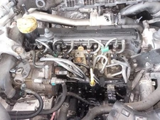 ENGINE CYLINDER HEAD / 179194 FOR DACIA LOGAN MCV KS_ 1.5 DCI KS0K