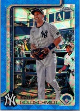 2013 Topps Chrome Redemption Update 8