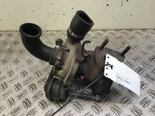Turbolader Opel Corsa C (X01) 1.3 CDTI 51kW 69PS 73501344 