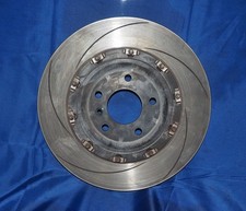 2019-2024 Aston Martin Vantage Front Left or Right Brake Rotor OEM For Parts