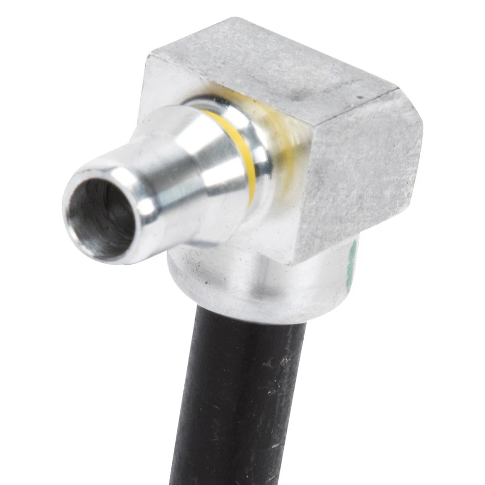 23280473 AC Delco Automatic Transmission Oil Cooler Hose Assembly for Chevy GMC Foto 3 de 4