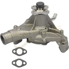 Water Pump W/Gasket For 1996-14 Chevy Suburban Silverado 1500 GMC 4.3L 5.0L 5.7L