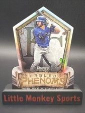 2024 Bowman's Best - Fabled Phenoms Blake Mitchell #FP-6 (RC)