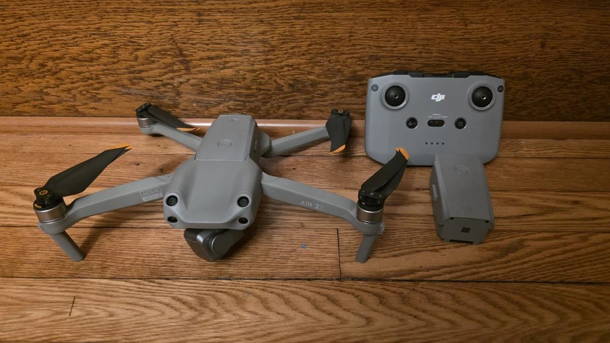 DJI Mavic Air 2 for Sale | Shop New & Used Drones | eBay