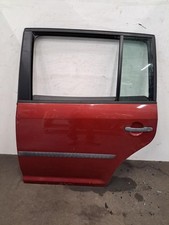 Porte arrière et accessoires Volkswagen TOURAN