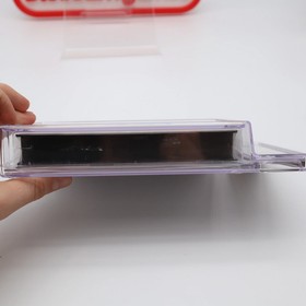 Sega Genesis CALIFORNIA GAMES - CGC PEDIGREE GRADED 9.8 A! NEW & Factory Sealed!