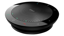 Jabra Speak 510 MS Portable USB and Bluetooth Speakerphone