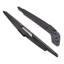 Rear Wiper Arm Blade Set for Volvo XC70 2003-2007, for Volvo V70 2003-2007 Re...