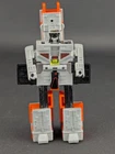 Transformers G1 Kaen Raiden 6 BODY ONLY Takara 1987 VINTAGE C-130 Train Robo