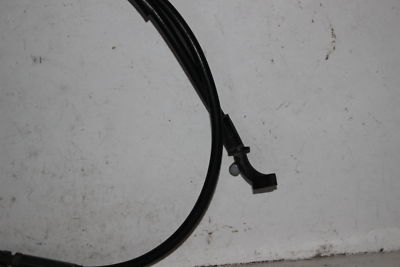 1985-1987 KAWASAKI NINJA ZX600 RX CHOKE CABLE LINE STARTER CABLE