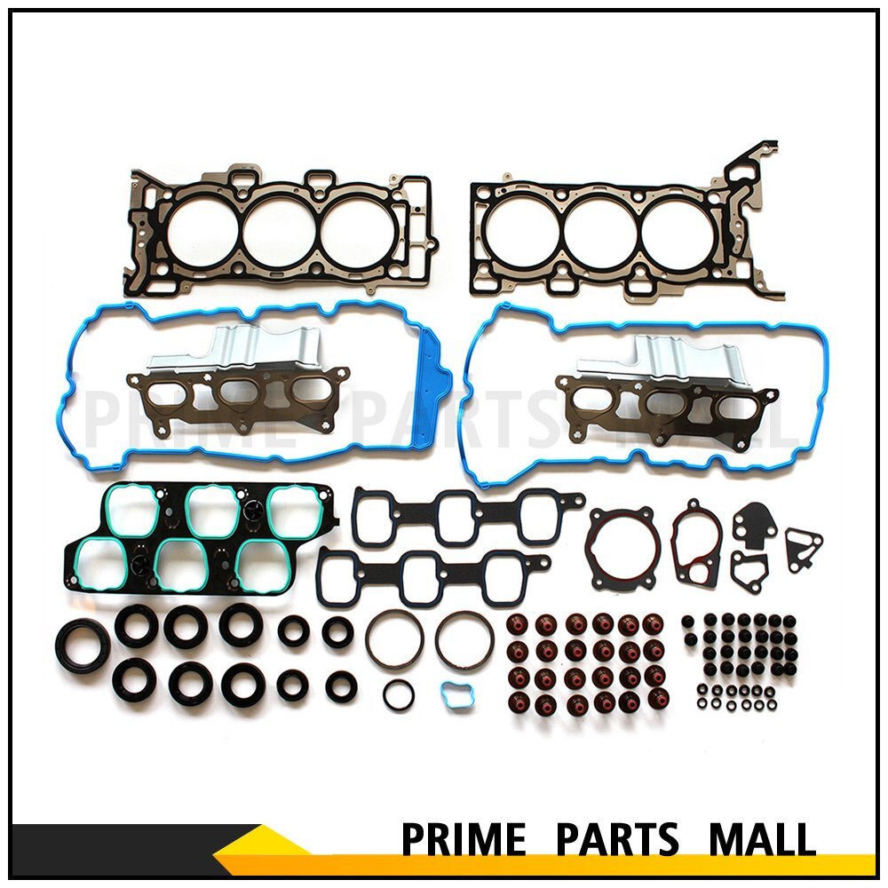Cylinder Head Gasket Set For Buick Enclave GMC Acadia Saturn