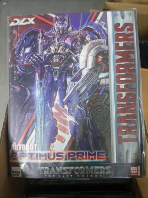 その他 Threezero Transformers Optimus Prime Threezero Transformers The Last Knight DLX Optimus Prime