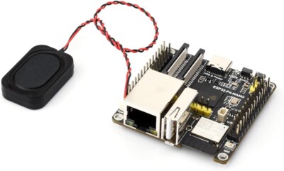 Esp32-p4-nano Entwicklungsplatine Risc-v Dualcore Wi-fi 6 Ble 5