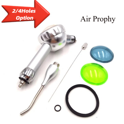 Dental High Quality Sandblasting Teeth Cleaning Machine Dental Teeth Polishing