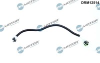 Dr.Motor Automobil DRM12514 Kraftstoffleitung FüR MERCEDES-BENZ
