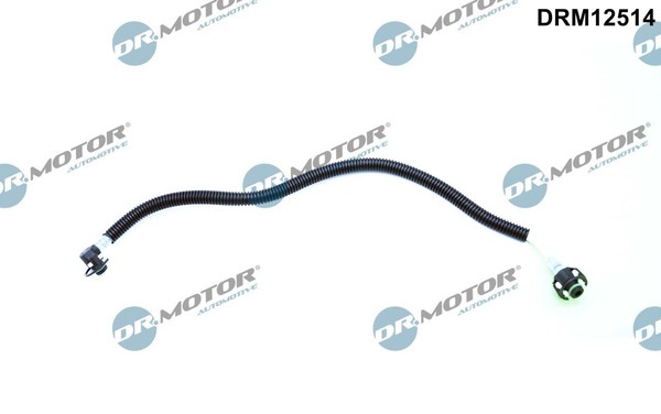 Dr.Motor Automobil DRM12514 Kraftstoffleitung FüR MERCEDES-BENZ-image