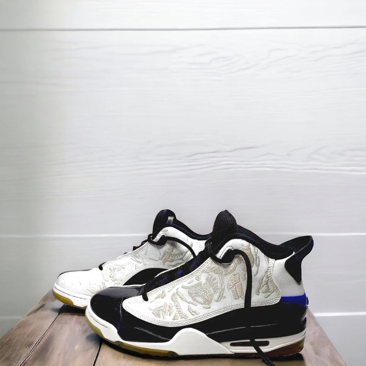 Jordan two 3 blancos sale