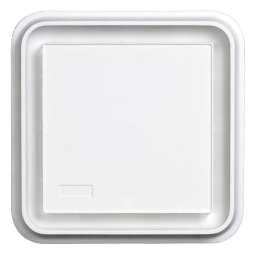 Broan BP20 Nutone Exhaust Fan Grill Cover 10 x 10 in.