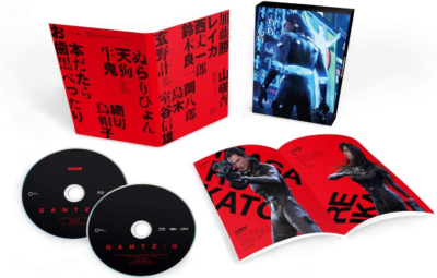 GANTZ:O Blu-ray 通常版 dwos6rj 71TPP-0QomL._AC_UL210_SR210,