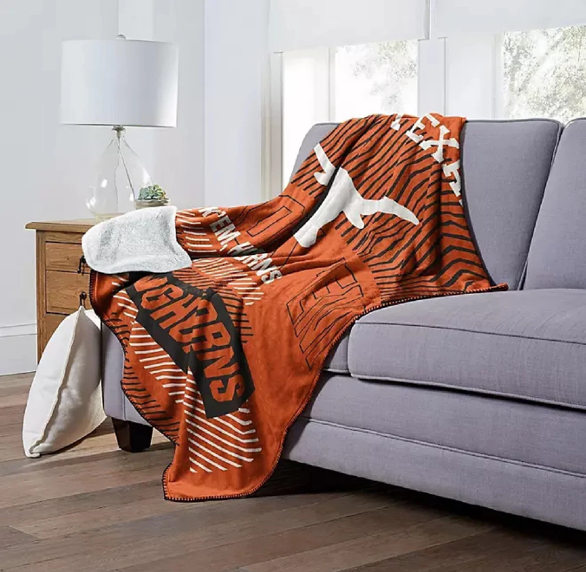 Sherpa back online throw