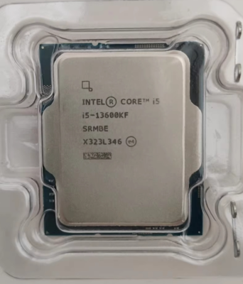 CPU Intel Core i5 13600KF CPU Amazon.com: Intel Core i5 13600KF 3.5GHz 14 Core LGA 1700