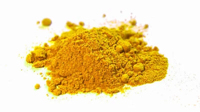 TIFOO Eloxierfarbe Gelb - Eloxalfarben - Färben von Aluminium - Selber eloxieren