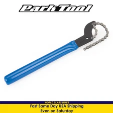 Park Tool SR-2.3 Sprocket Remover/Chain Whip Bicycle Tool