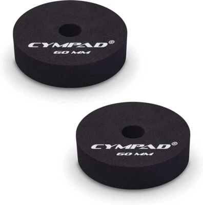 Cympad Moderator 60/15mm Cymbal pads - Pack of 2