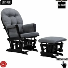 baby relax abby nursery rocker