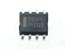 MC33164D-3 ON SEMI IC SENSING CIRCUIT UV 3V 8-SOIC 20 PIECES