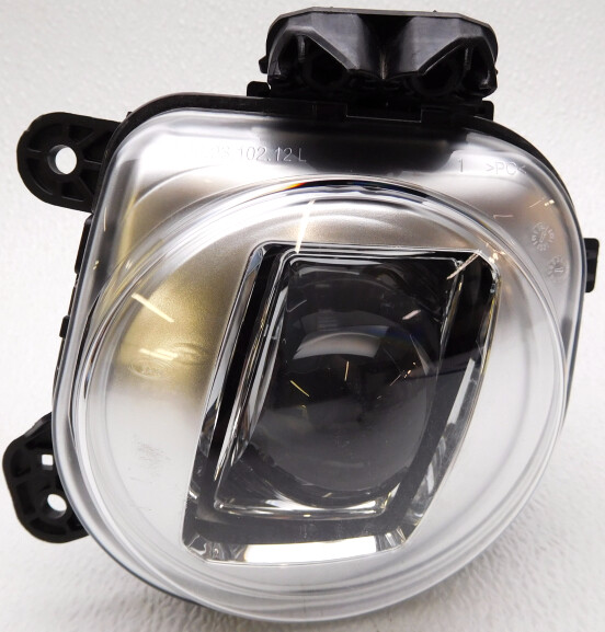 OEM BMW X5 LED 2014-2017 Front Right RH Night Vision Fog Light 