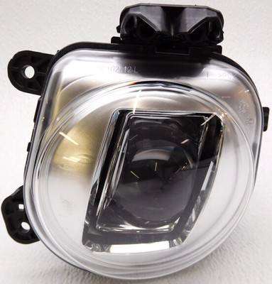 OEM BMW X5 LED 2014-2017 Front Right RH Night Vision Fog Light