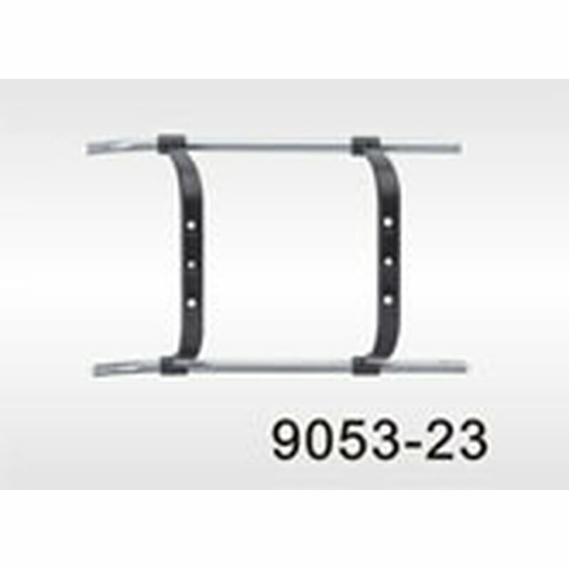Torro 1243595323 - Heli Volitation - Landing Gear - New