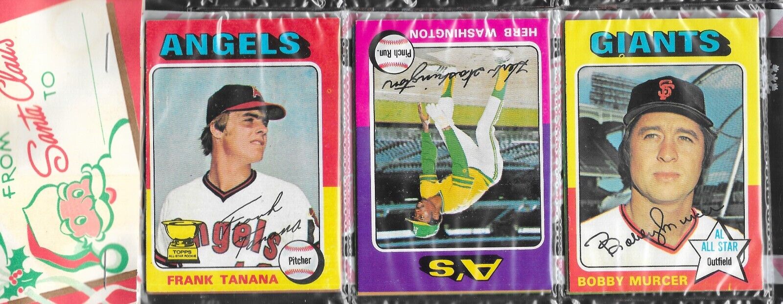 Holiday Baseball Cards Ending Soonest with Bids - Advanced Ebay Filter for  Great Auctions