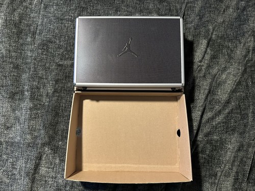 NIKE AIR JORDAN 17 XVII ORIGINAL 302720-041 HERRENGRÖSSE 12 - Bild 6 von 8