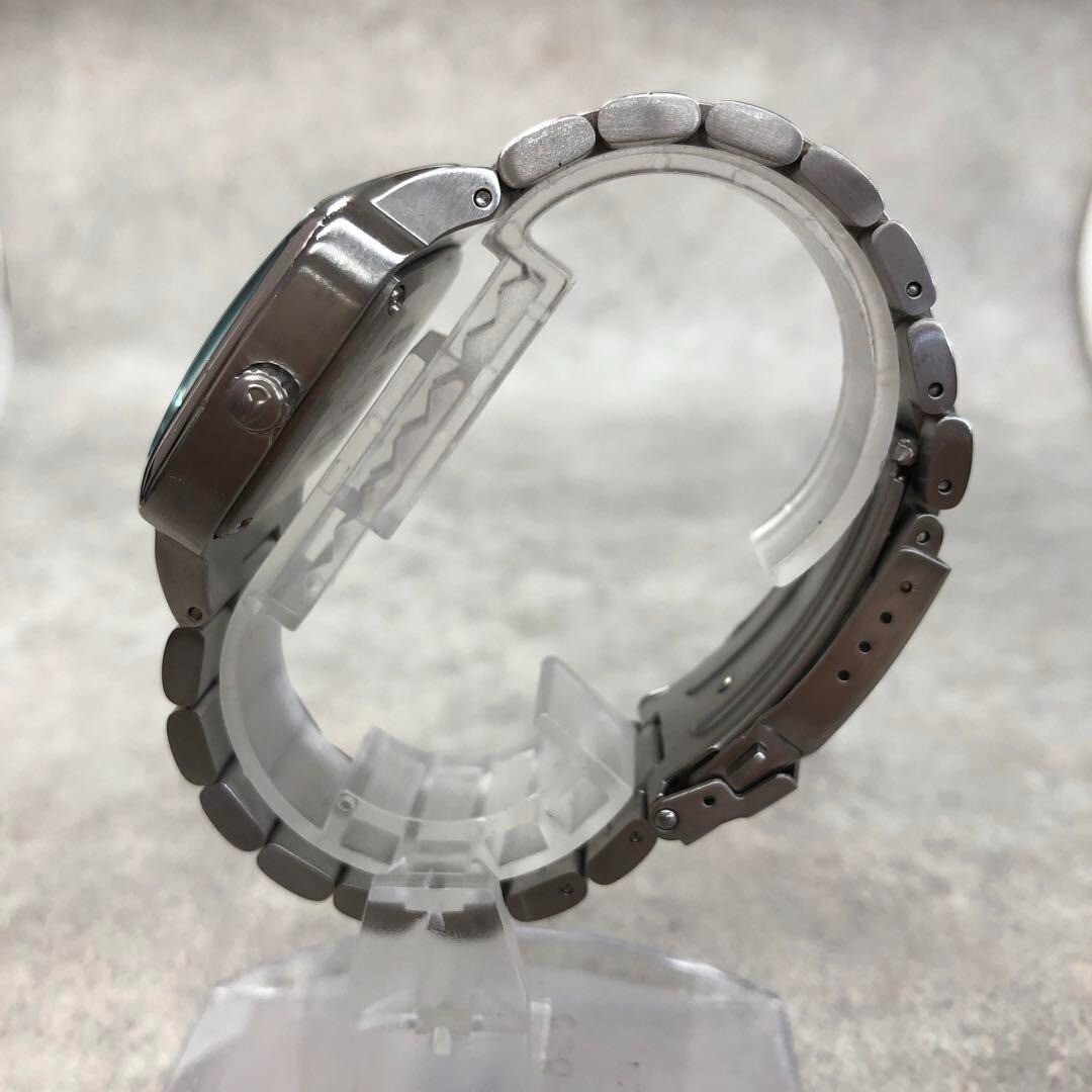 Nixon Player Silver Black Yes It's Real Men Women Watch