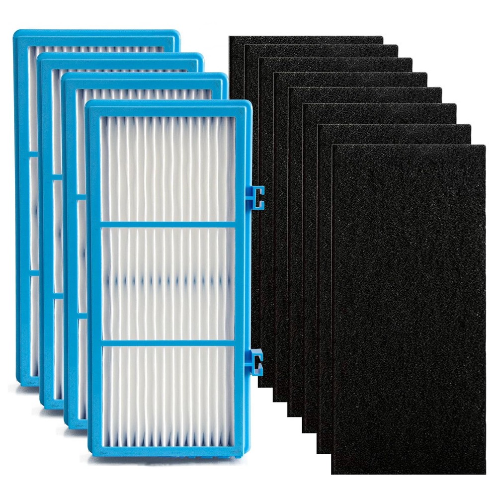 Aer1 Holmes AER1 Air Purifier Replacement True HEPA Filter 4-Pack