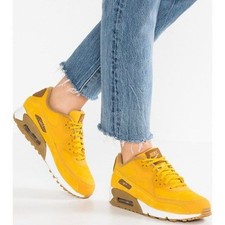 nike air max mineral yellow