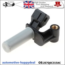 FOR FORD TRANSIT MONDEO CRANK CRANKSHAFT SENSOR ALL 2.0 2.2 2.4 TDCi MK6 MK7