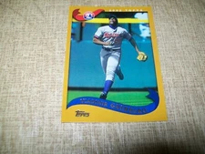 2011 Topps 60 Years of Topps Vladimir Guerrero 60YOT-51