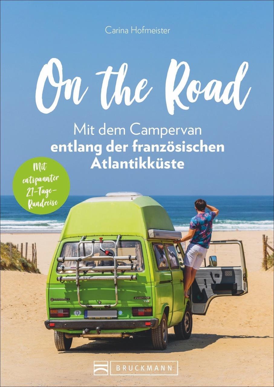 Thumbnail - On The Road - Mit Dem Campervan Entlang Der Französischen At ...