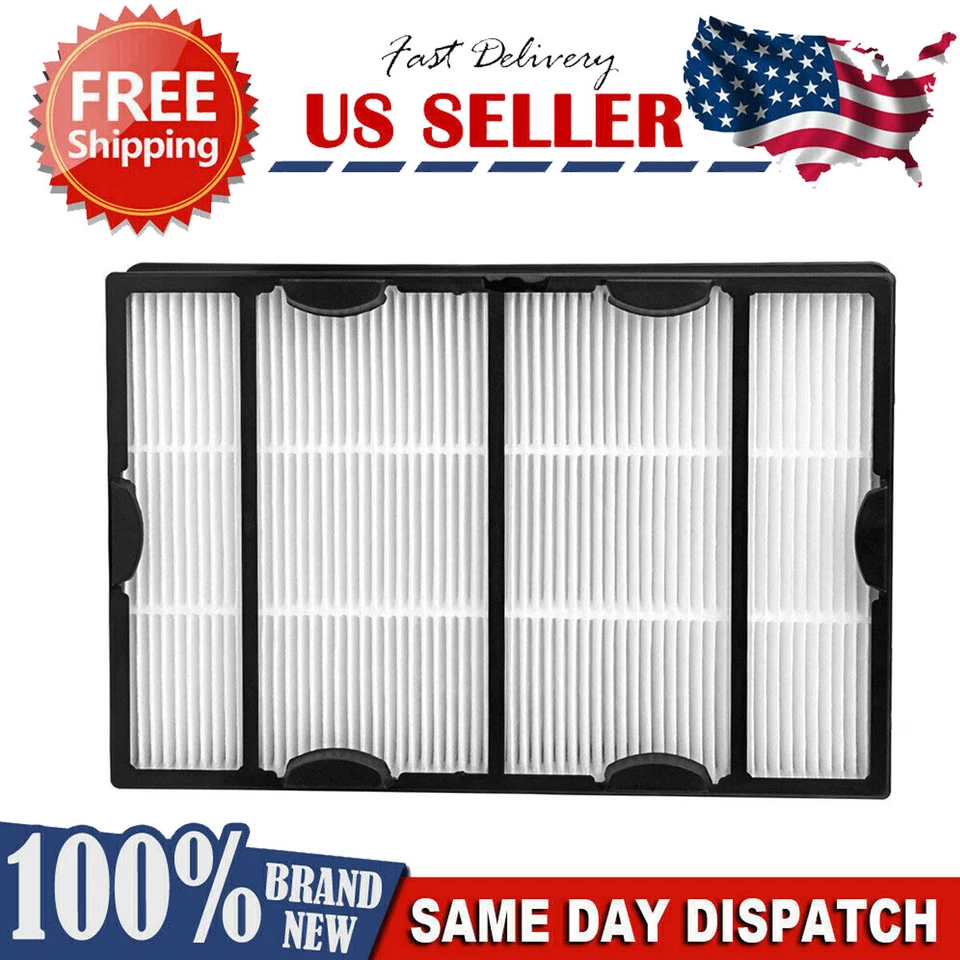 Filtro HAPF600 para Holmes HAPF600D HAP615 HAP625 HAP650 HAP675RC - Imagem 3 de 4